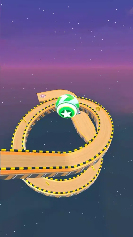 Sky Roller應用截圖